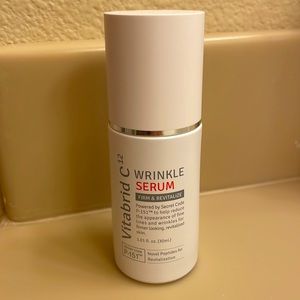 Vita rid C12 wrinkle Serum
